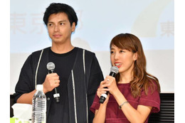 川崎希＆アレク、第3子の性別を発表＆長女の反応を明かす「テンション上がってるよね」