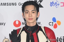 SHINeeキー＆トラジャ中村海人、初共演もお茶目な掛け合い「絡みが最高」「相性良すぎる」と反響続々