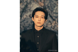吉沢亮「ばけばけ」出演決定「なつぞら」以来2度目の朝ドラ出演