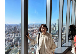 上島竜兵さんの妻・広川ひかる、夫の命日に心境つづる「3年が長いのか、短いのか」人気タレントとの交流も 画像