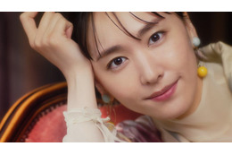 新垣結衣、家族＆友達との“充実した時間”明かす 着物姿でまどろむ新CM公開 画像