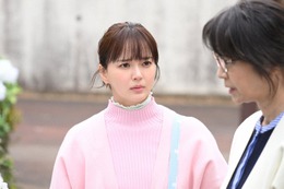【対岸の家事～これが、私の生きる道！～第7話】詩穂、立ち入りできない家族問題に直面 専業主婦の決断とは？ 画像