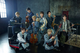 B&ZAI、大阪の音楽フェス「ジャイガ」出演決定 第4弾アーティスト発表 画像