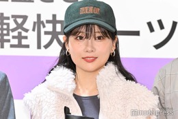 重盛さと美、トイレでの失敗を告白 三宅健「大丈夫ですか？赤裸々に喋って」 画像