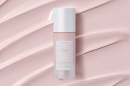 vim BEAUTY、大人気UVプライマーから限定カラーが定番化！