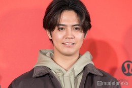 GENERATIONS片寄涼太「ライフステージも含めていろいろ変化」過去にはドラマ共演者から励ましも