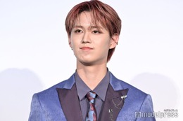 JO1白岩瑠姫、最近の悩み吐露「落ち込んだ時」訪問する場所とは？ 画像
