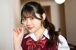 「今日好き」りんか、美ウエスト＆美脚際立つセットアップ姿「スタイル抜群」「似合いすぎ」の声 画像