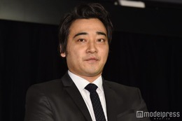 元ジャンポケ斉藤慎二被告、バウムクーヘン転売疑惑を否定「色々な工夫があります」
