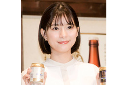 芳根京子『波うららかに、めおと日和』ピュアな妻の演技に視聴者胸キュン！作品の魅力を高めるハマり役に 画像