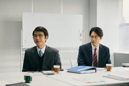 【イグナイト -法の無法者- 第5話】轟、バス事故隠蔽関与者相手に別件で訴訟