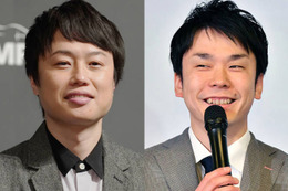 見取り図リリー、かまいたち濱家がJO1メンバーに“大盤振る舞い”した食事会を回想「言ったら超高級焼肉」