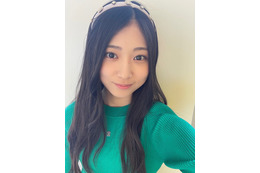 乃木坂46・6期生の川端晃菜、7年前に白石麻衣の握手会参加 やりとりが「ドラマみたい」「有言実行すごい」と話題 画像