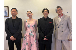 高橋一生「ANN」パーソナリティ初担当 飯豊まりえ・井浦新らと「岸辺露伴は動かない」撮影裏話トーク 画像