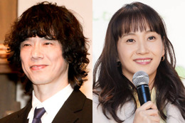 庄司智春、妻・藤本美貴の隠し撮りSHOTに「ママの姿も素敵」「横顔のシルエットがすごく綺麗」の声 画像