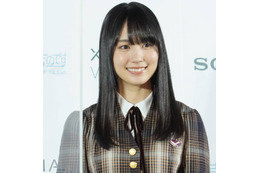 乃木坂46賀喜遥香＆筒井あやめ『量産型ルカ』でW主演決定！与田祐希からバトンを引き継ぎ“プラモ女子”に 画像