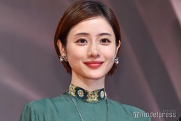 石原さとみ、第2子出産を報告「感動で涙が溢れました」【全文】