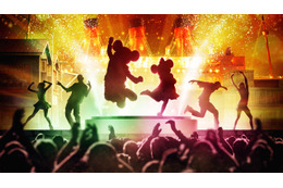 【ディズニー】夏のシーはクールな音楽のダンスフェスも！「ドックサイド・スプラッシュ・リミックス」開催 画像