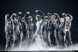 &TEAM初アジアツアー、アンコール公演決定 “グループ史上最大規模” さいたまスーパーアリーナで開催「レベルアップした姿をお見せしたい」 画像