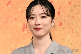 大河ドラマ「豊臣兄弟！」永野芽郁の出演辞退発表 所属事務所から申し出