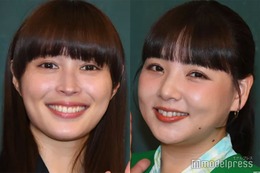 広瀬アリス、野呂佳代は“現場のKiroro”「なんで私が神説教」撮影裏側