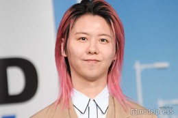ミセス藤澤涼架、中学時代の異名は「アシンメトリーと言えば藤澤」