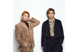 ⻲梨和也・キンプリら、KinKi Kidsを愛する人たちが選ぶ名曲プレイリスト公開
