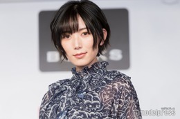 光宗薫、8cmカットで印象ガラリ「美しい」「真似したい」の声