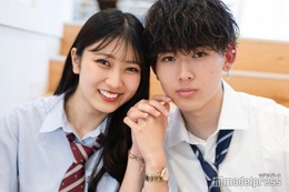 「今日好き」“しょうとあ”芝田祥伍＆山口永愛カップル、2年記念密着プリクラ公開 芝田から贈り物も「ラブラブ」「大好きなのが伝わる」と反響続々