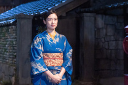河合優実、阿部サダヲから粋な贈り物「ふてほど」親子再共演は偶然だった――制作統括が明かすオーディション裏側【「あんぱん」インタビューVol.3】 画像