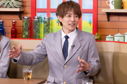 杉浦太陽、長女・希空の「今日好き」参加への本音告白「怒られるかも…」杉浦家の秘話も 画像