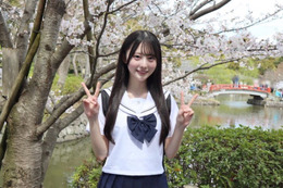 “TikTok総再生回数4000万回”バズ「この美少女は誰？」と話題のRain Tree綾瀬ことりに注目 秋元康プロデュースアイドルでセンター務める【注目の人物】 画像
