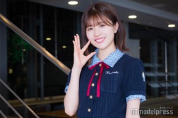 日向坂46松田好花「必要不可欠」熱く語ったオードリーへの愛と感謝 ラジオとの向き合い方も【「Love yourself!」インタビュー】 画像