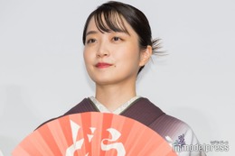 深川麻衣、若葉竜也撮影の“妖怪”写り込みに衝撃「緑色の怪獣というか」【ぶぶ漬けどうどす】