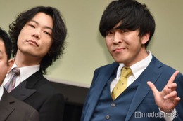 9番街レトロ・京極、相方・なかむら☆しゅんのオンラインカジノ騒動謝罪「私にも罪はあると思っています」