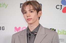 RIIZEショウタロウ、渡韓時は両親に直談判「1年だけ時間ください」