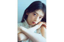 乃木坂46、6期生・矢田萌華、雑誌ソロ初表紙「BUBKA」で洗練されたビジュアル披露 知られざるエピソードも