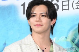 超特急カイ「スクール革命！」SixTONES高地優吾ポジションのオーディション受けていた「テレビにも出た」