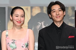 高橋一生、岸辺露伴役の決定秘話明かす 飯豊まりえ「運命的に決まってたことかも」 画像