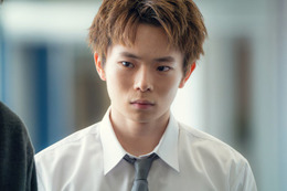 「なんで私が神説教」生徒役・林裕太、刺激を受けた2年10組メンバー明かす「見習うべき姿勢」【注目の人物】