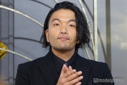 見取り図・盛山晋太郎、K-POP風メイクで印象ガラリ「雰囲気変わる」「新鮮」と反響