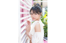 SKE48中野愛理、1st写真集決定 本人選出の水着・ランジェリー姿も【可愛いと言って欲しい】