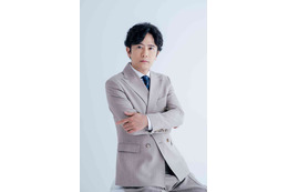 稲垣吾郎、9年ぶり民放連ドラ出演決定 オファー受け「純粋にうれしかった」【僕達はまだその星の校則を知らない】