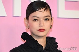 モデル＆女優の夏子、移籍発表 8年間所属トップコートから松竹エンタテインメントへ「沢山の方が繋いで導いて下さったご縁に感謝」【全文】