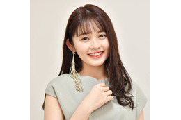久間田琳加『見える子ちゃん』『DOPE　麻薬取締部特捜課』ガラリと雰囲気の異なる2作での好演に期待