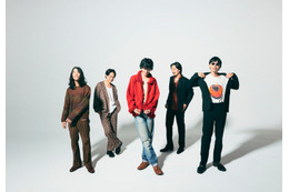 再始動のSuchmos、新曲を突如発表  6年ぶり新作EPも決定 画像