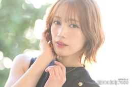 中村ゆりか、ロングヘア姿で雰囲気一変「新鮮」「お人形さんみたい」の声 画像