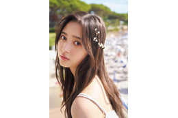 乃木坂46井上和1st写真集が快挙 上半期売上ランキング2部門で1位獲得【モノローグ】 画像