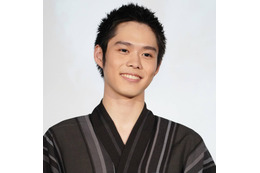 細田佳央太『あんぱん』“豪ちゃんロス”呼ぶ熱演！戦時下の若き石工役で見せた確かな演技力 画像