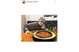 佐野勇斗、友人と韓国を満喫！楽しげな旅行SHOTにファンほっこり「全部かわいすぎる」「いい笑顔」
